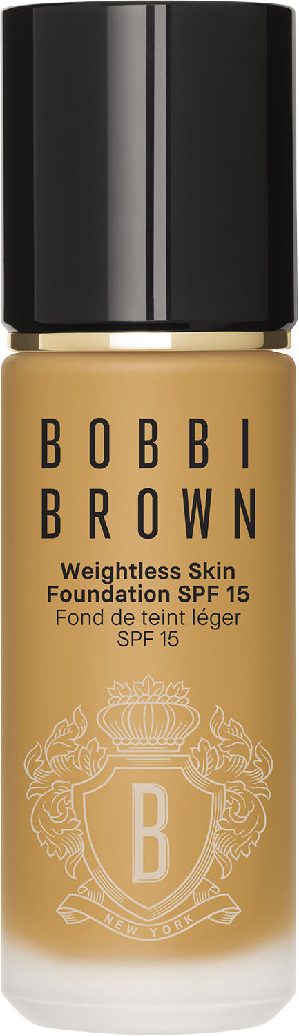 Weightless Skin Foundation SPF15