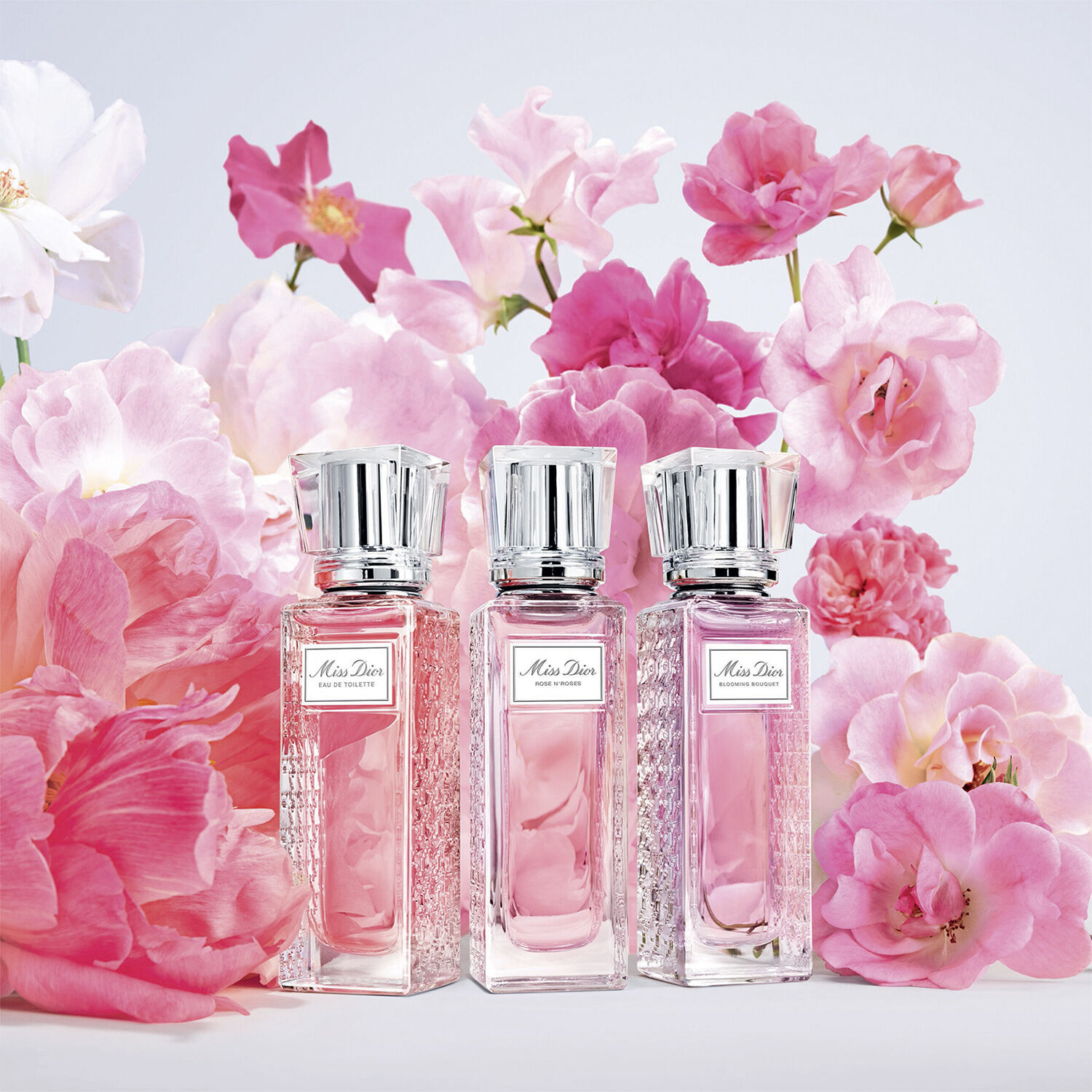 Dior blooming sales bouquet roll on