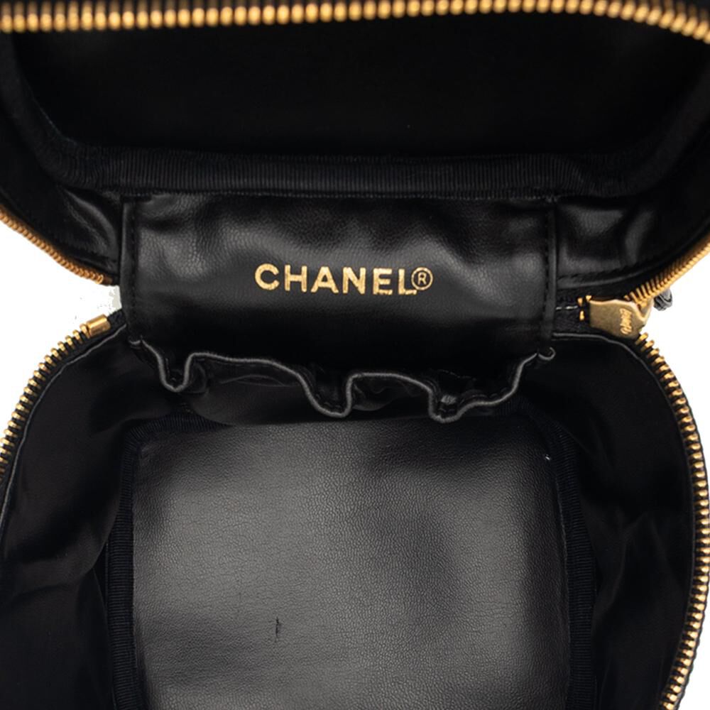 Chanel Vanity