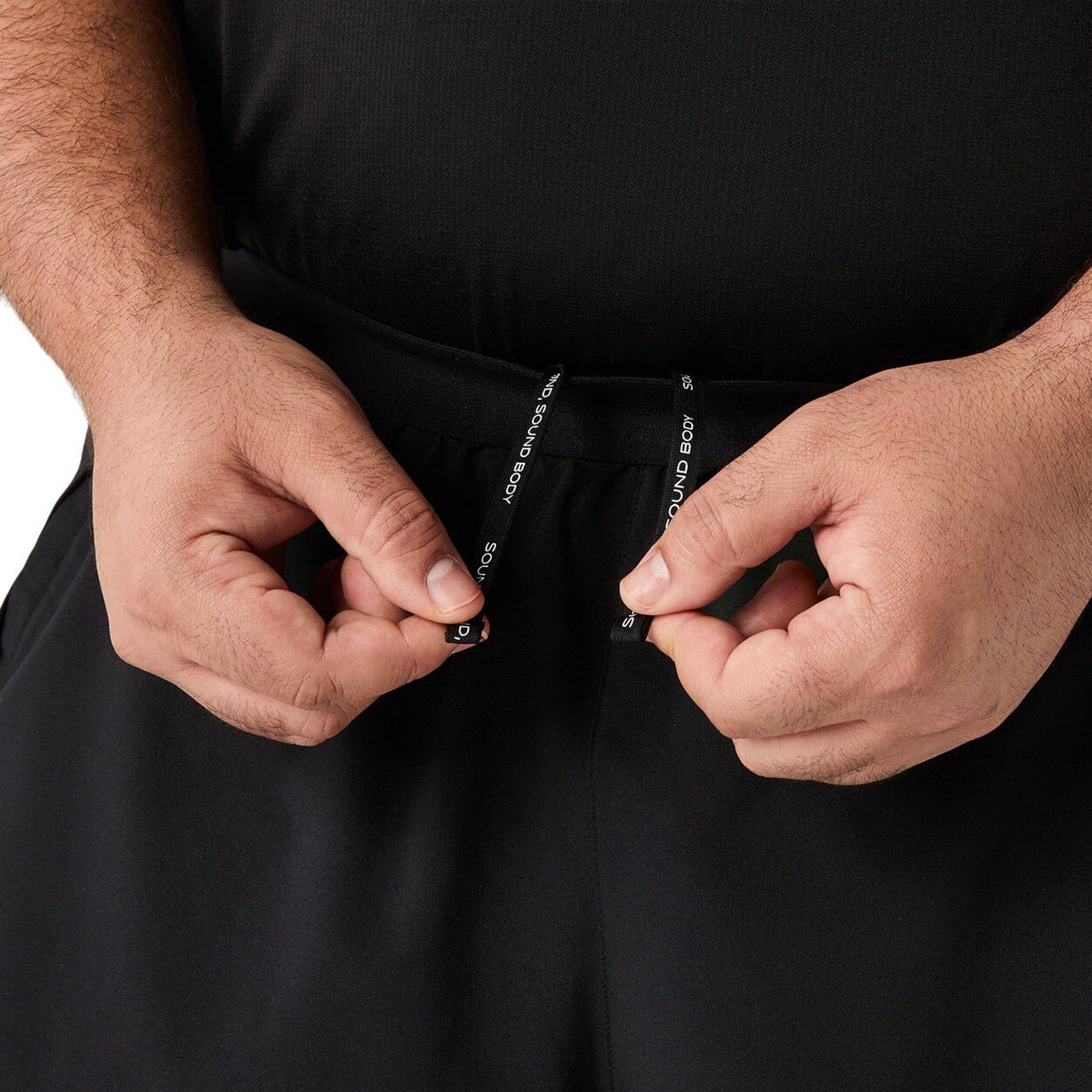 Road 2-in-1 5 in L&oslash;beshorts