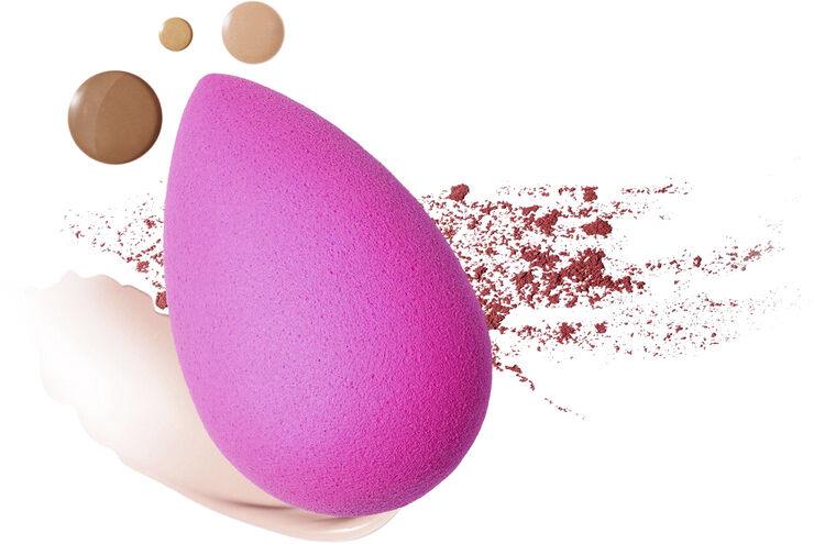 ORIGINAL BEAUTYBLENDER IN NEW CANIS