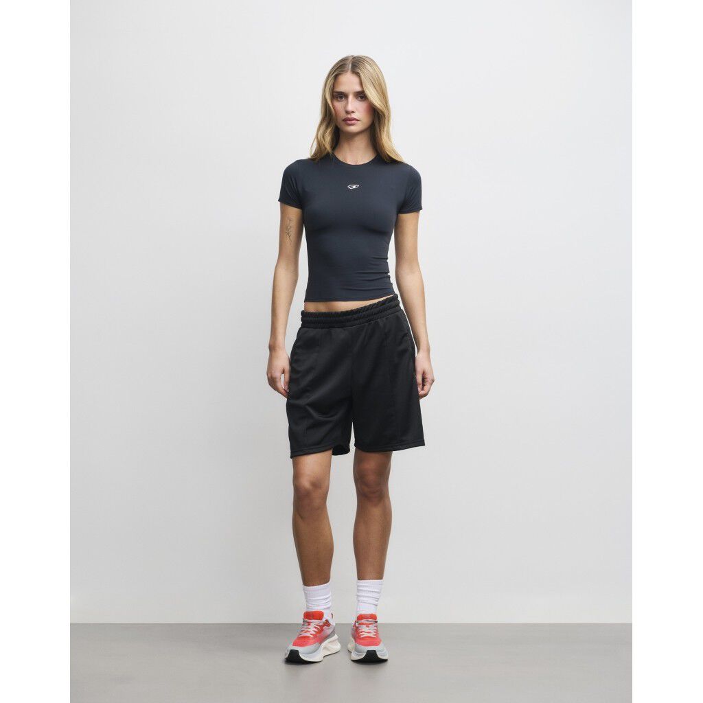 ARKK Athletic Shorts Black