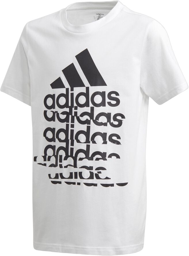 Badge of Sport T-shirt