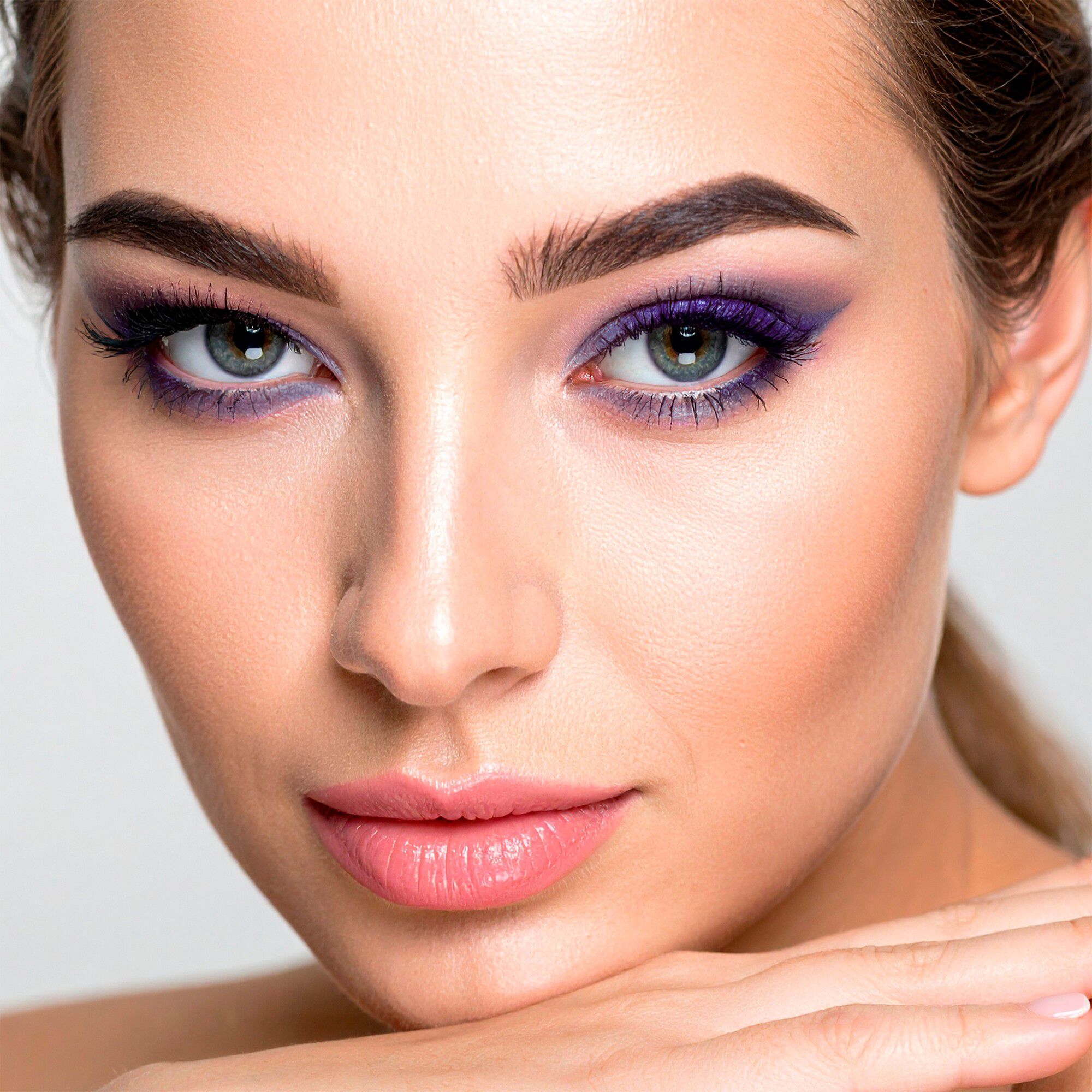 Crayon Blackstar N9 Mystic Purple