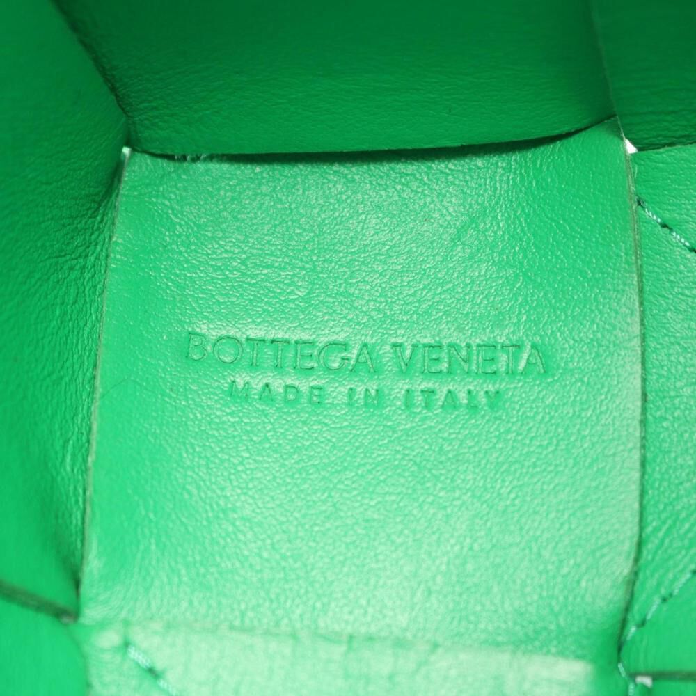 Bottega Veneta Bucket Bag