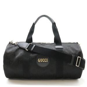 Gucci Boston Bag