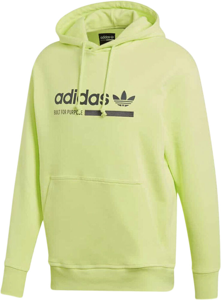 Kaval graphic hoodie adidas top