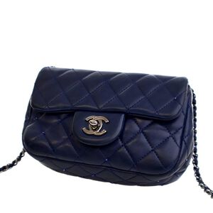 Chanel Flap Bag
