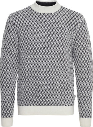 CFKARL crew neck knit