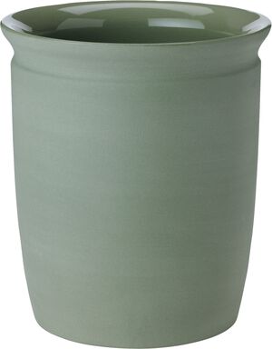 Knabstrup syltekrukke 1 l. olive