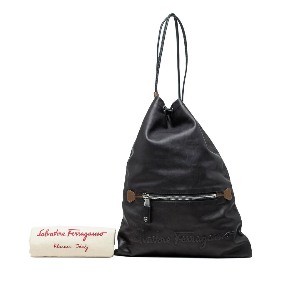 Salvatore Ferragamo Backpack