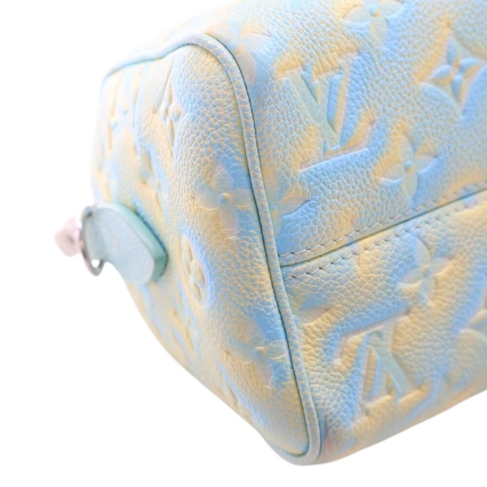 Louis Vuitton Speedy