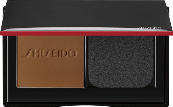 Shiseido Ss Powder Foundation