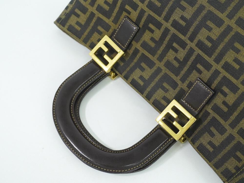 Fendi Handbag