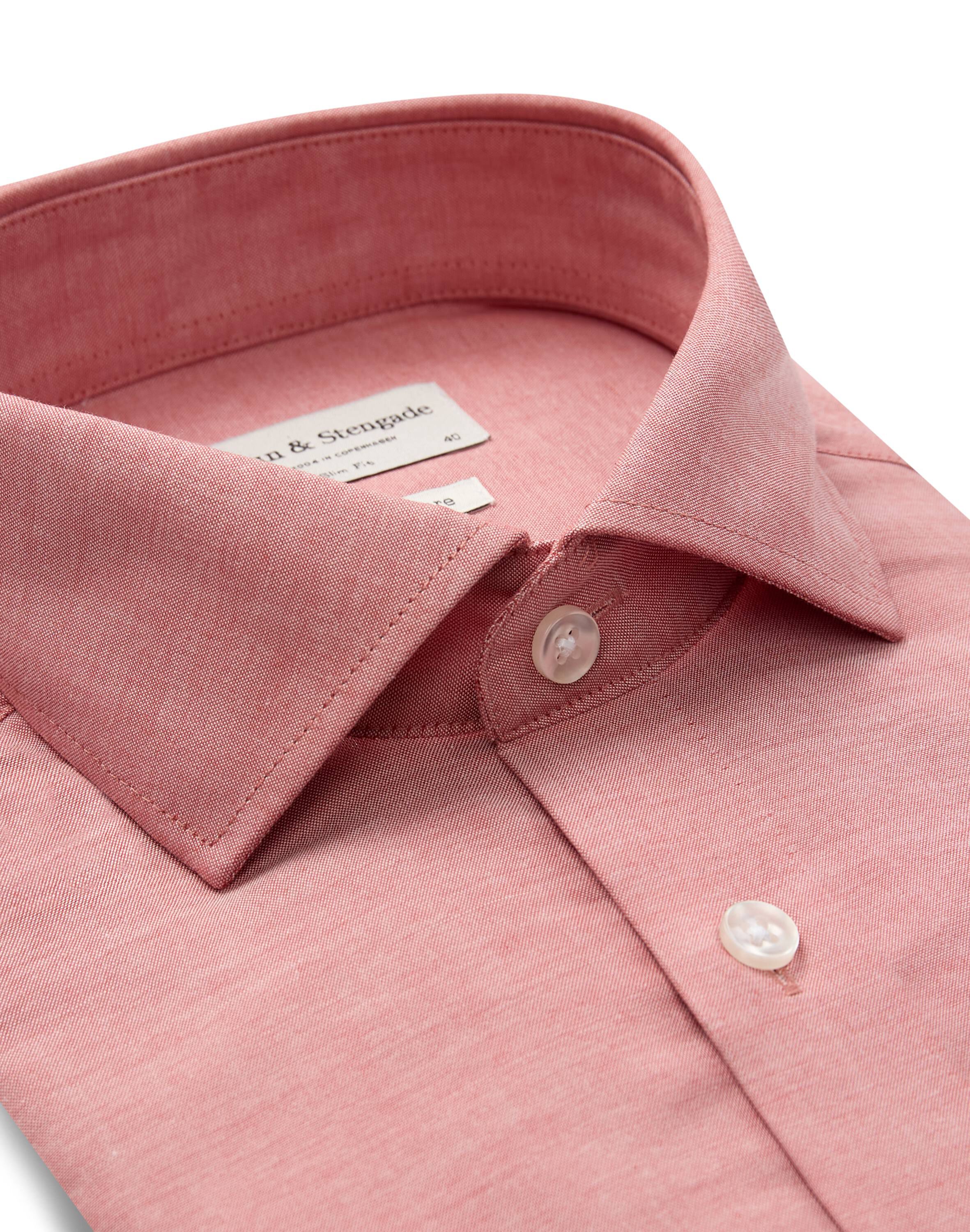 BS Reinkind Slim Fit Shirt