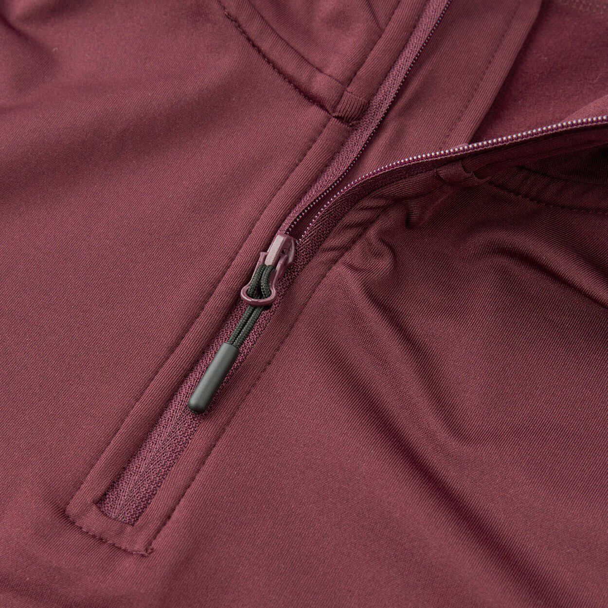 Mio 1/2 Zip Midlayer Tr&oslash;je