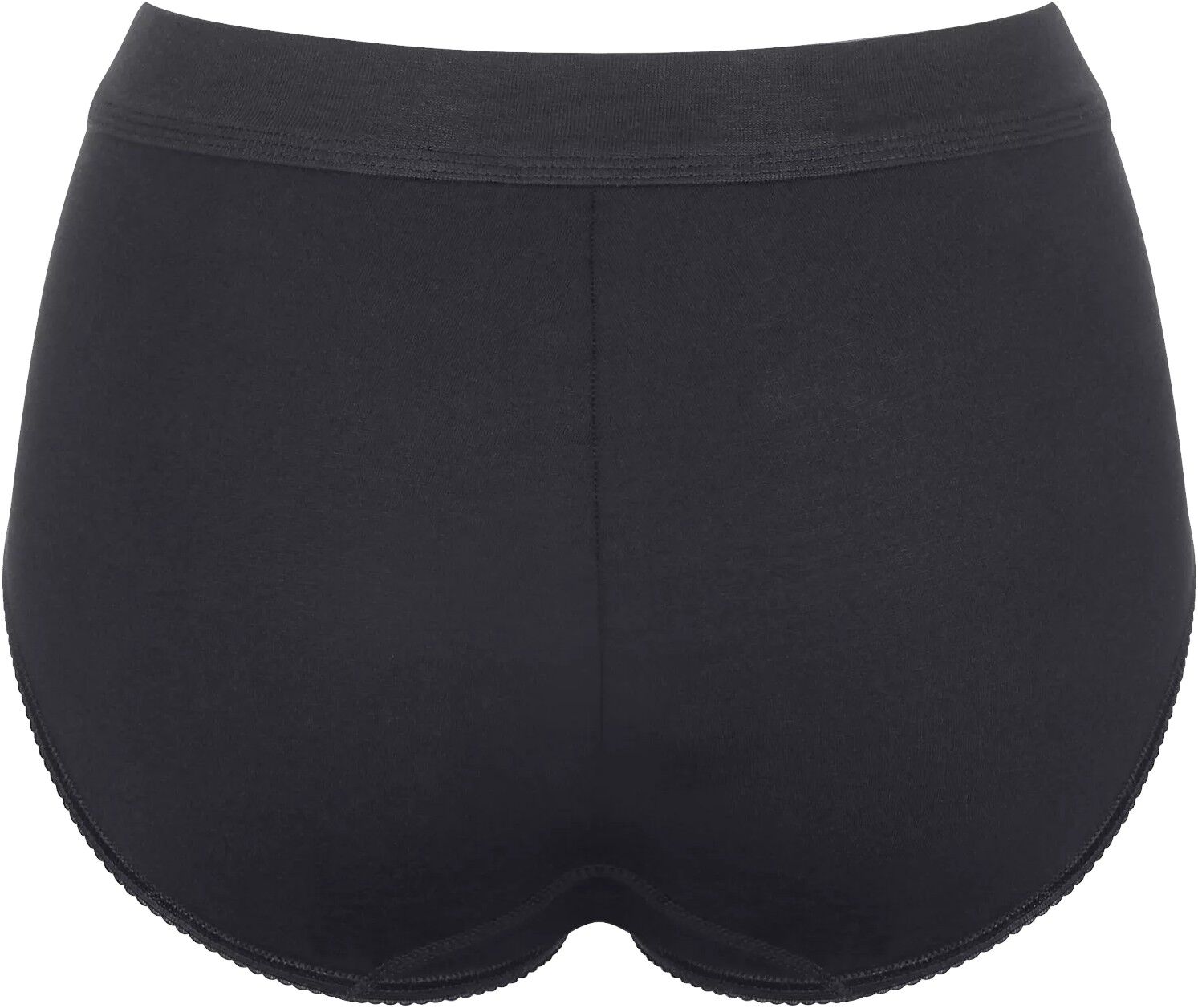 sloggi Double Comfort T Maxi 2P