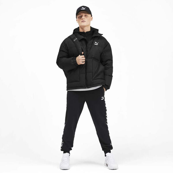 classics down jacket