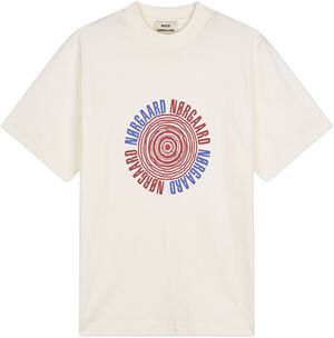 Cotton Jersey Dassel Tee