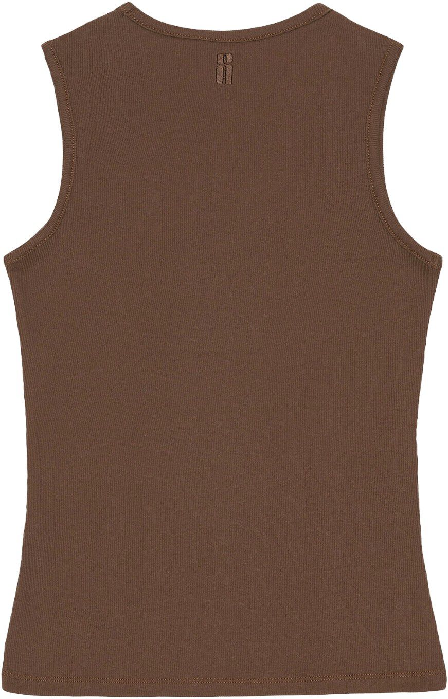 Basic Tank Top