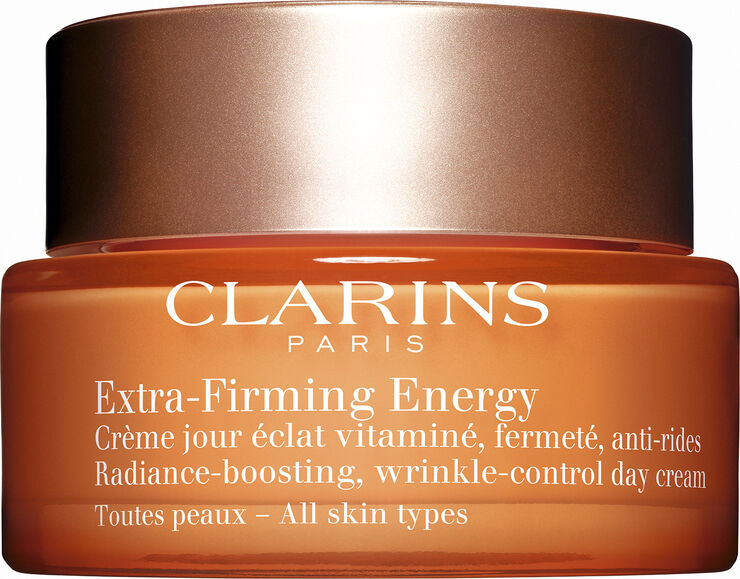 CLARINS Extra-Firming Energy day cream 50 ML