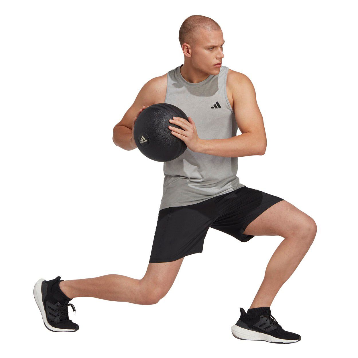 Train Essentials Woven tr&aelig;ningsshorts