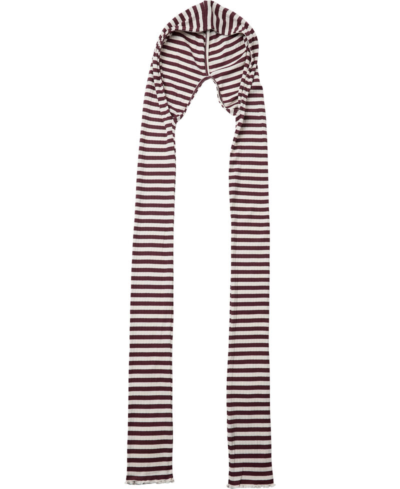 Milla 26 Scarfhat - 100% øKologisk Bomuld Gots