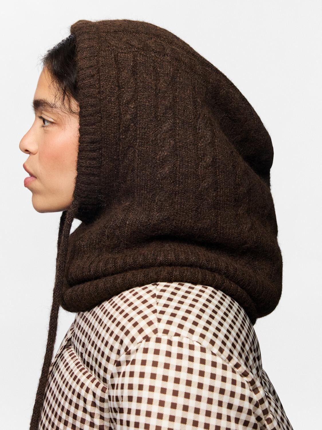 PCNAMBI CABLE BALACLAVA NOOS BC