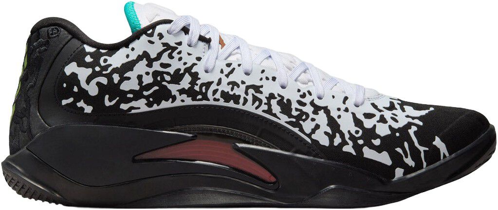 Jordan Zion 3 Sneakers