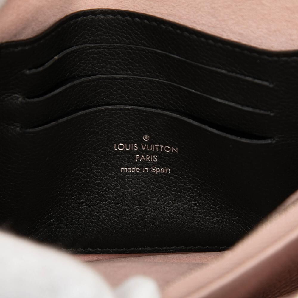 Louis Vuitton Mylockme