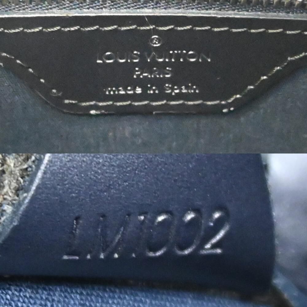 Louis Vuitton Stockton