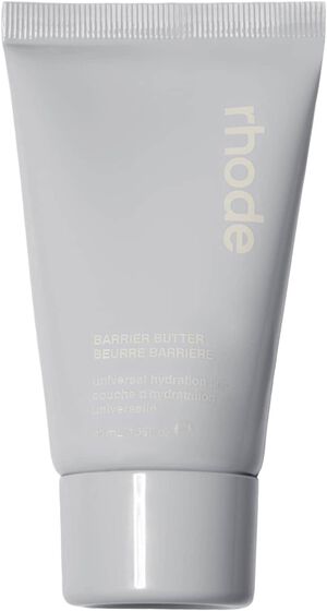 Barrier Butter - Intensivt fugtgivende creme (Mini)