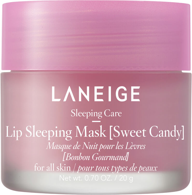 Lip Sleeping Mask - Læbemaske