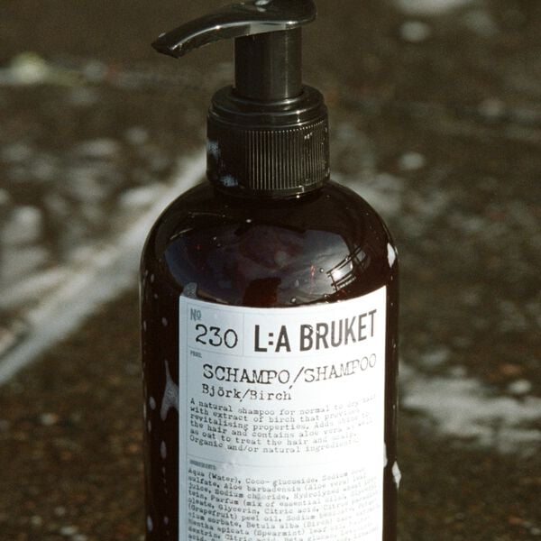 230 Schampo Bjrk 450 ml