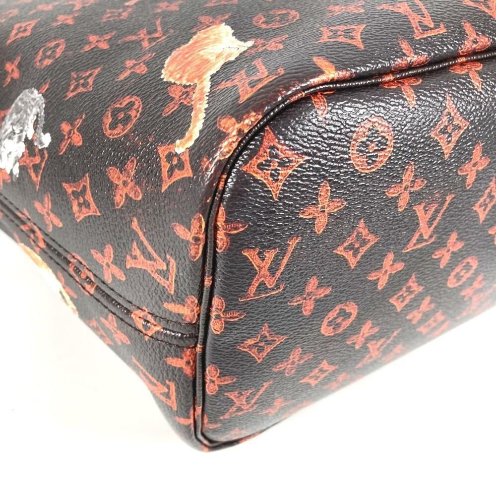 Louis Vuitton Neverfull