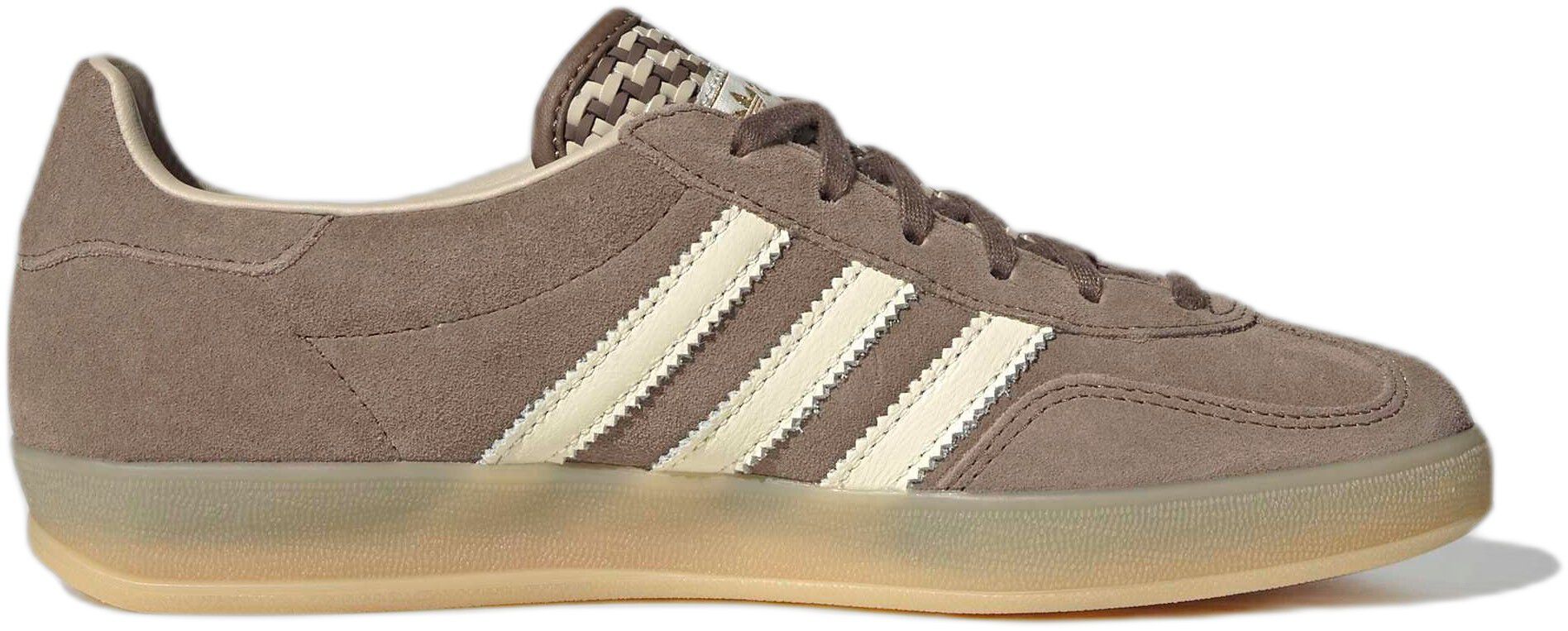 GAZELLE INDOOR W