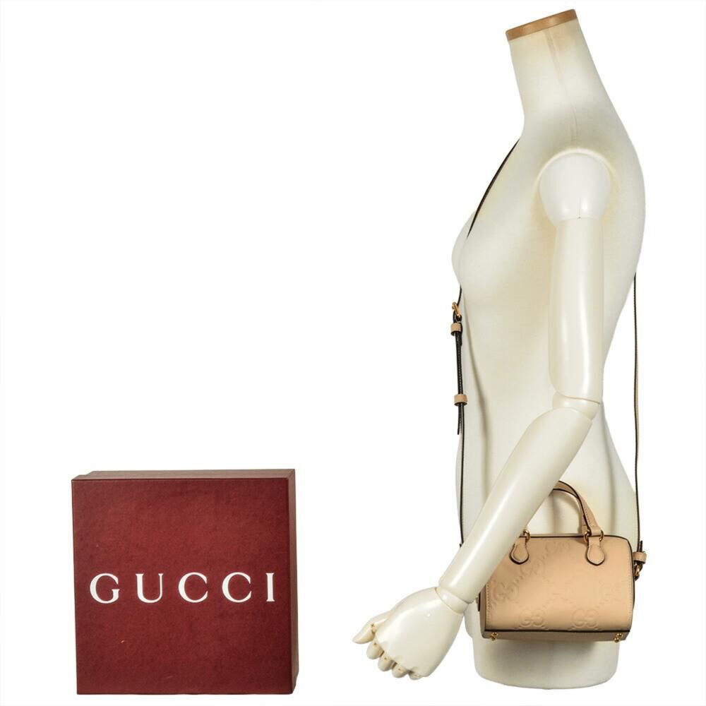 Gucci Handbag