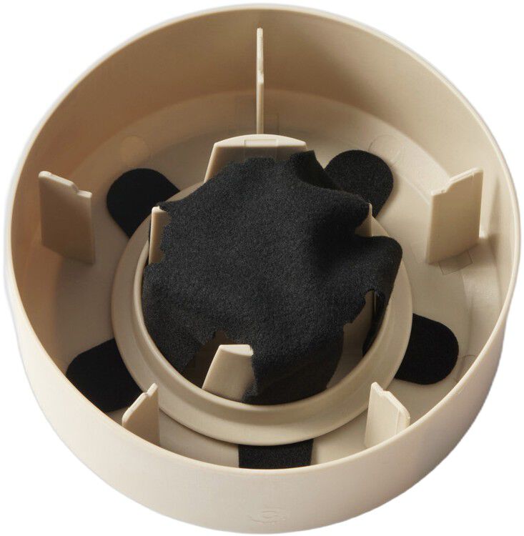 Billund self-watering pot, blueberry