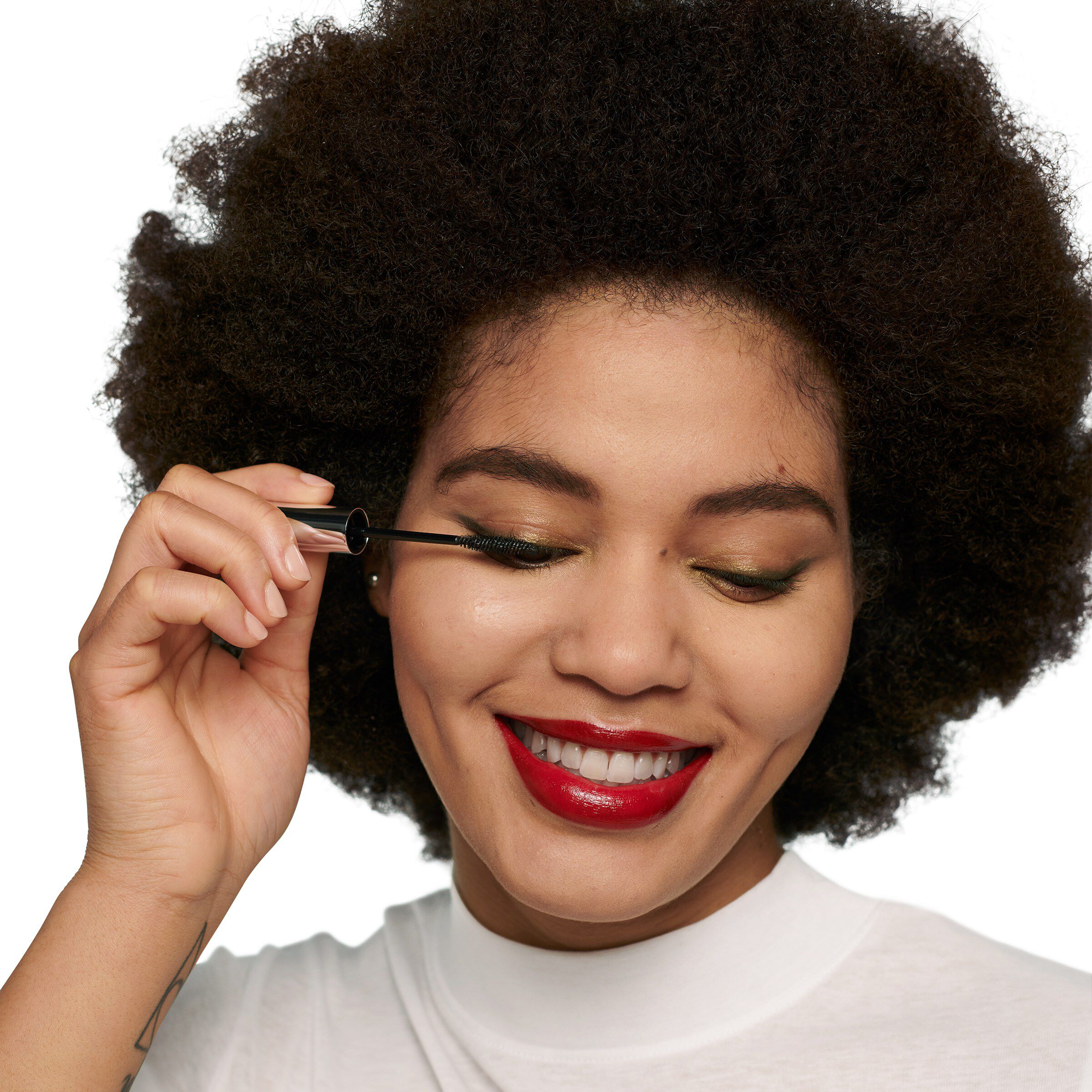 LASH POWER DUO SET