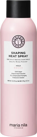 MN Shaping Heat Spray
