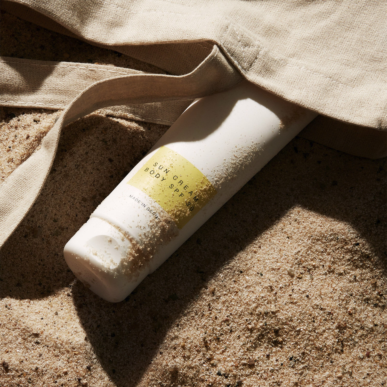 Sun Cream Body SPF 30