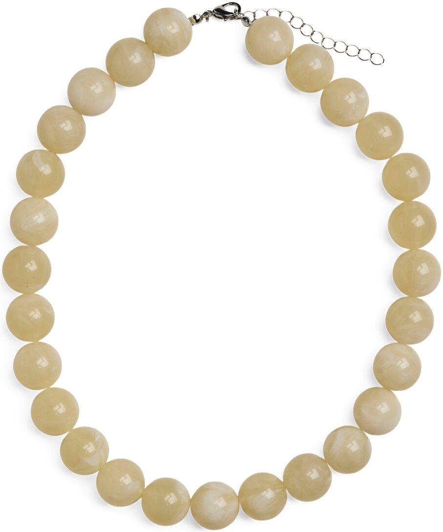 PCREGITSE D NECKLACE