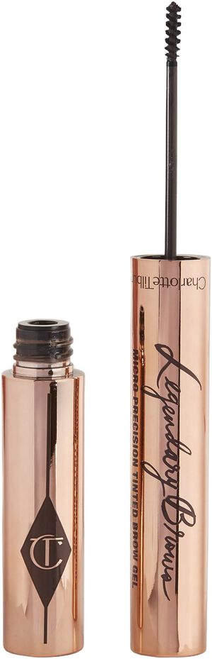 Legendary Brows - Bryngel