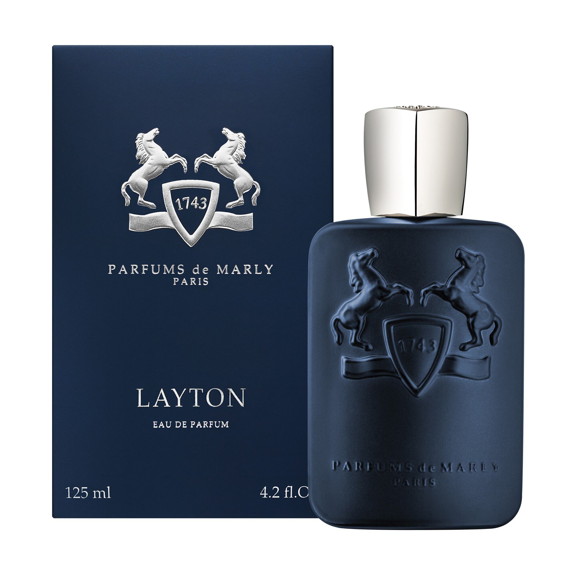 Layton Eau de Parfum