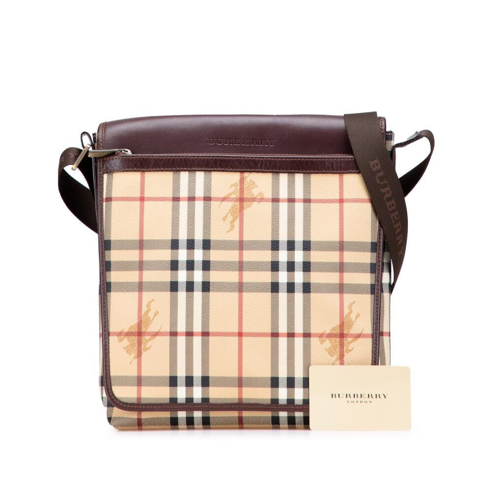 Burberry Crossbody Bag