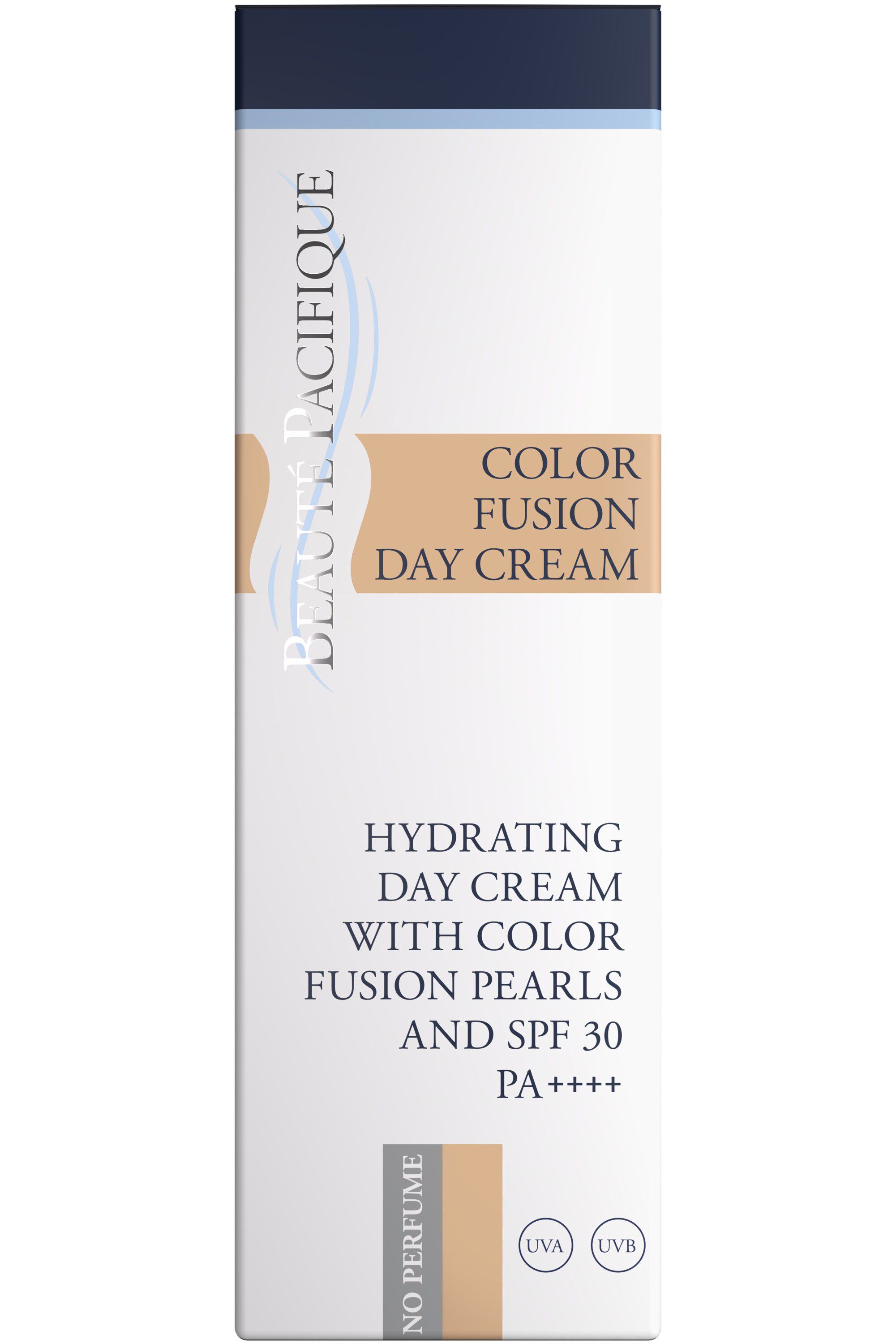 Color Fusion Day Cream