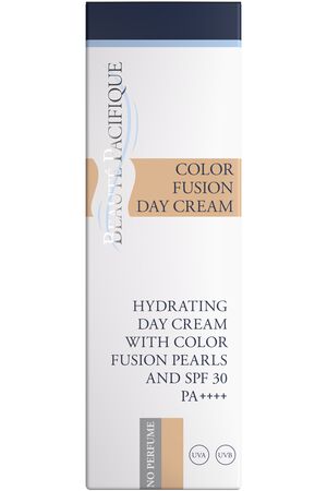 Color Fusion Day Cream