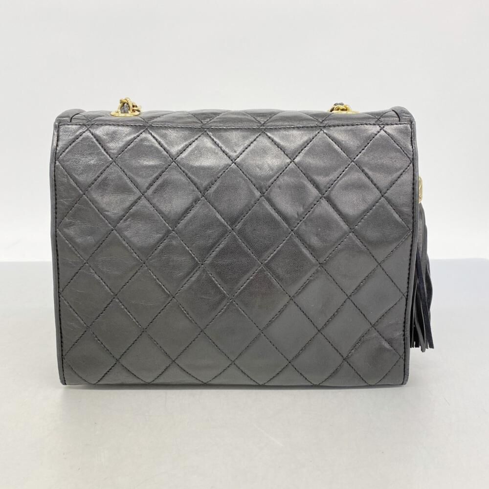 Chanel Shoulder Bag