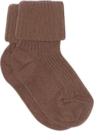 ANKLESOCK 2/2 PAD BABY