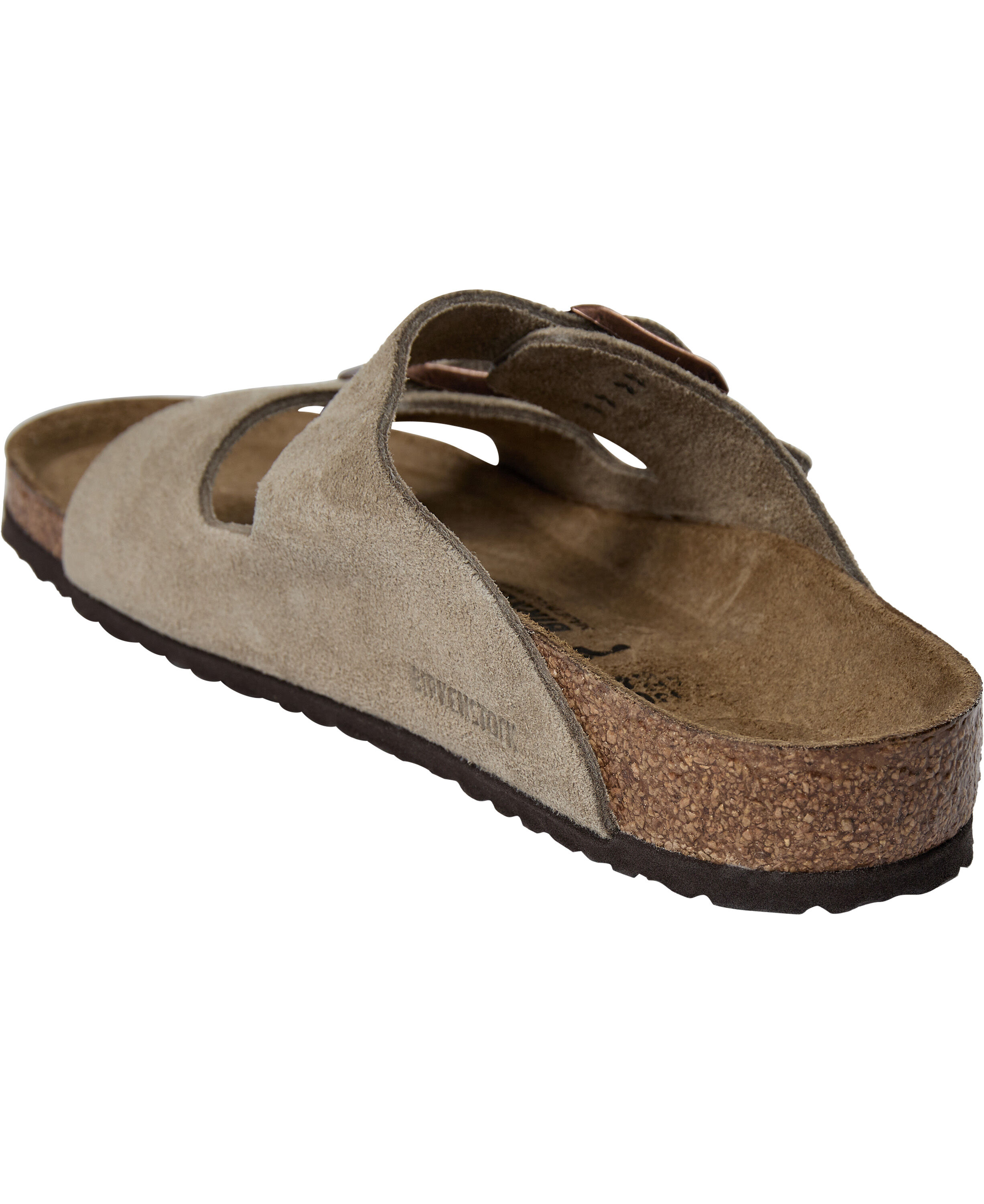 Arizona Kids LEVE Taupe